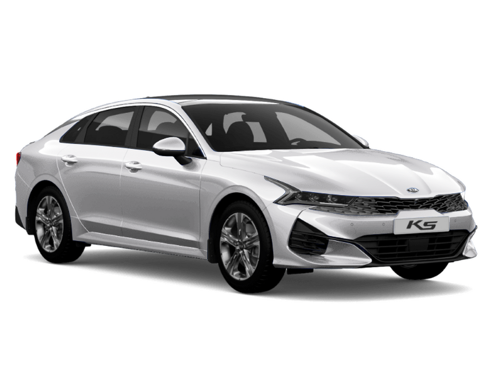 KIA K5 Style 2.0 (150 л.с.) 6AT